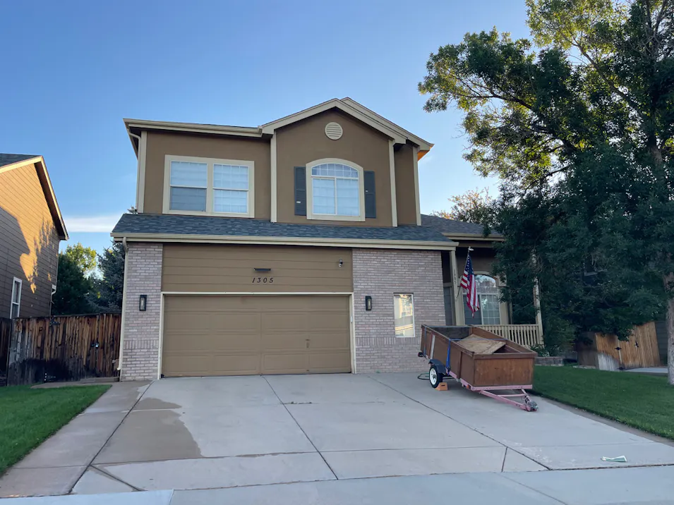 1305 W 12th Avenue Broomfield, CO 80020, Broomfield County