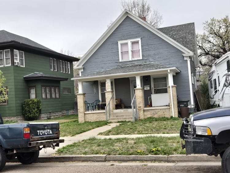 116 Beattie St Sterling, CO 80751, Logan County