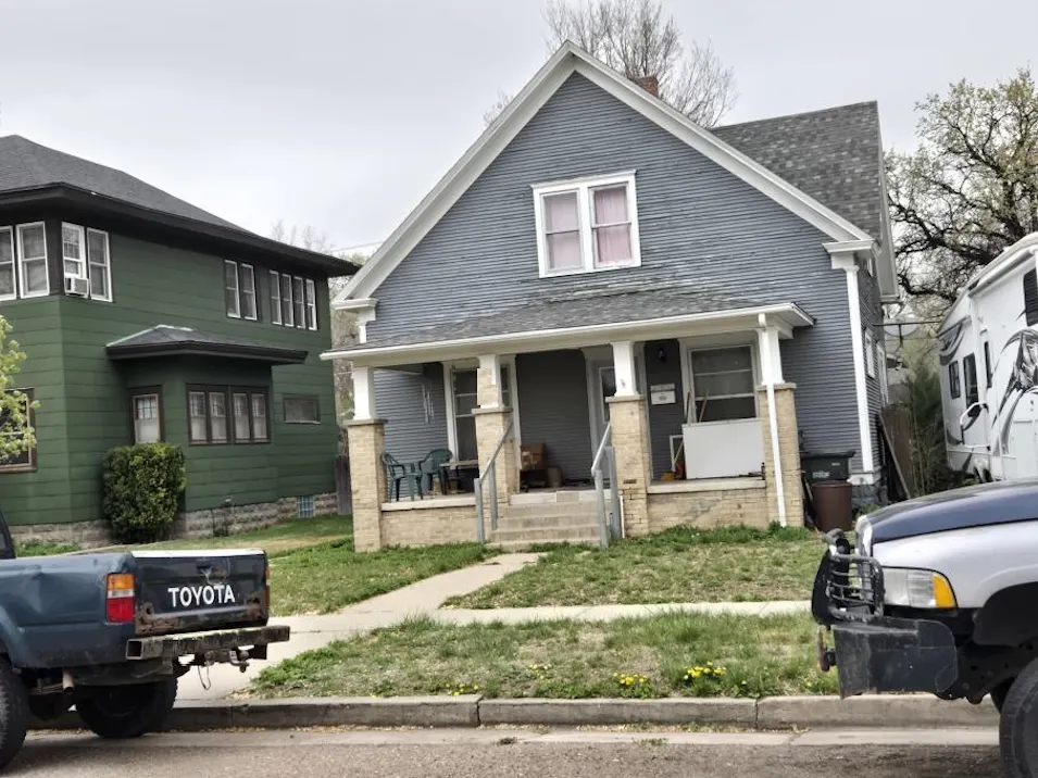 116 Beattie St Sterling, CO 80751, Logan County