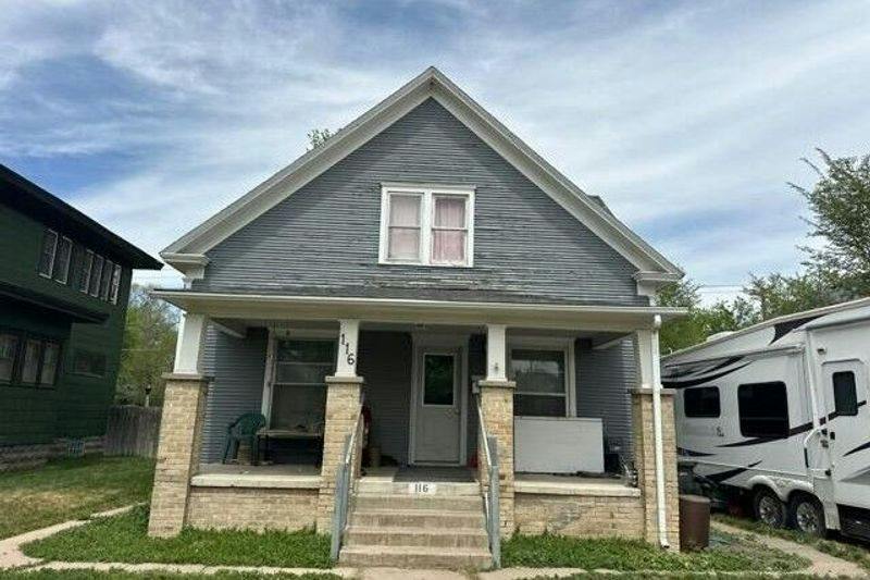 Beattie St, Sterling, CO 80751