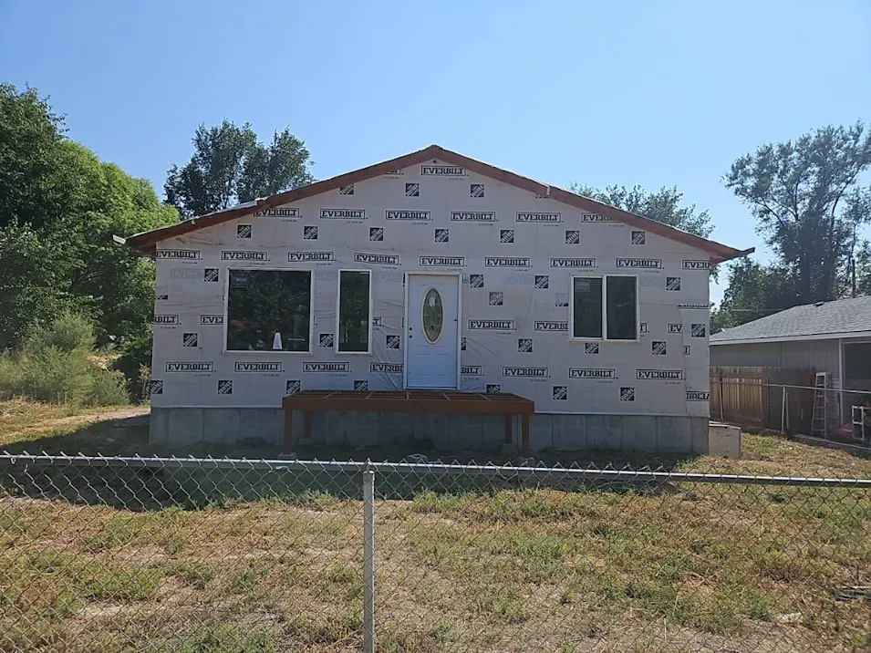 219 W Washington Ave Homedale, ID 83628, Owyhee County