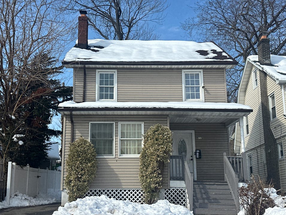 77 Warwick St East Orange, NJ 07017, Essex County