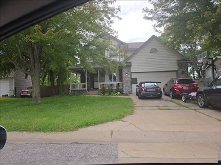 127 S Crosswood Ln Derby, KS 67037, Sedgwick County