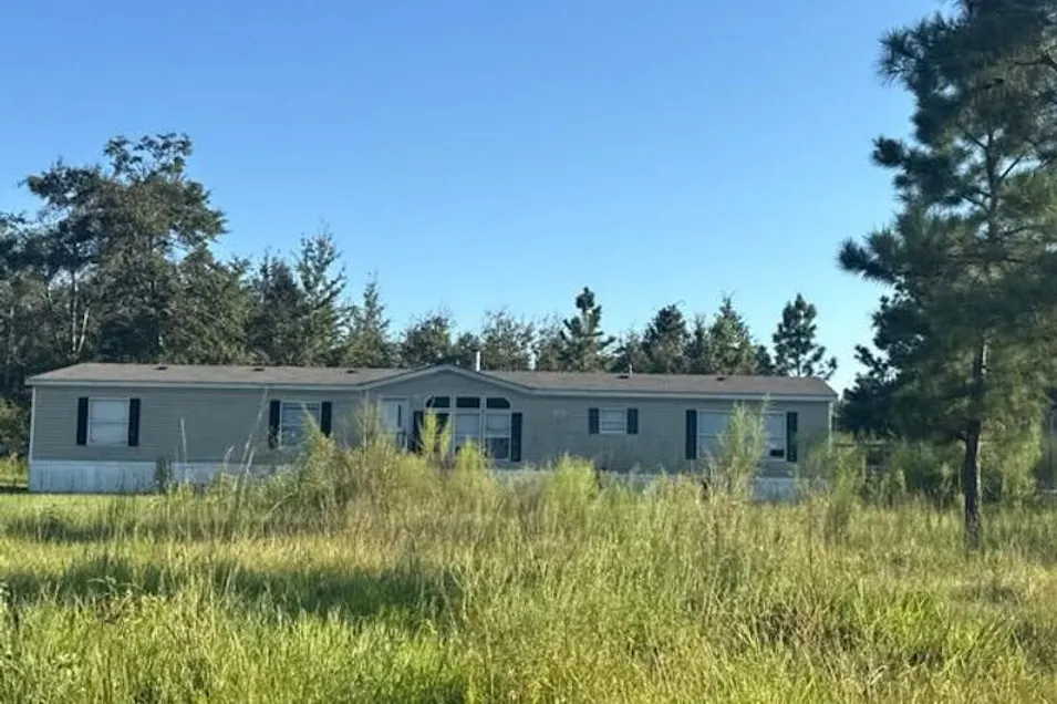 16827 NE Morgan Tucker Rd Altha, FL 32421, Calhoun County
