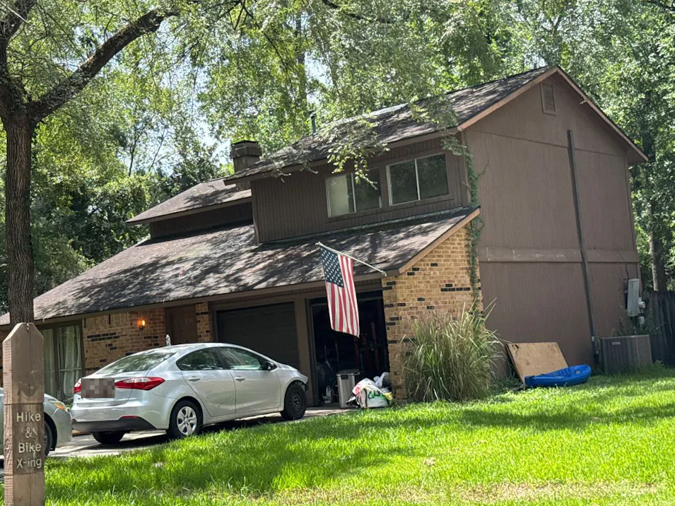 40 Yewleaf Rd Spring, TX 77381, Montgomery County