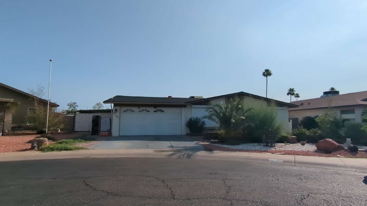 2762 W Jacinto Cir Mesa, AZ 85202, Maricopa County