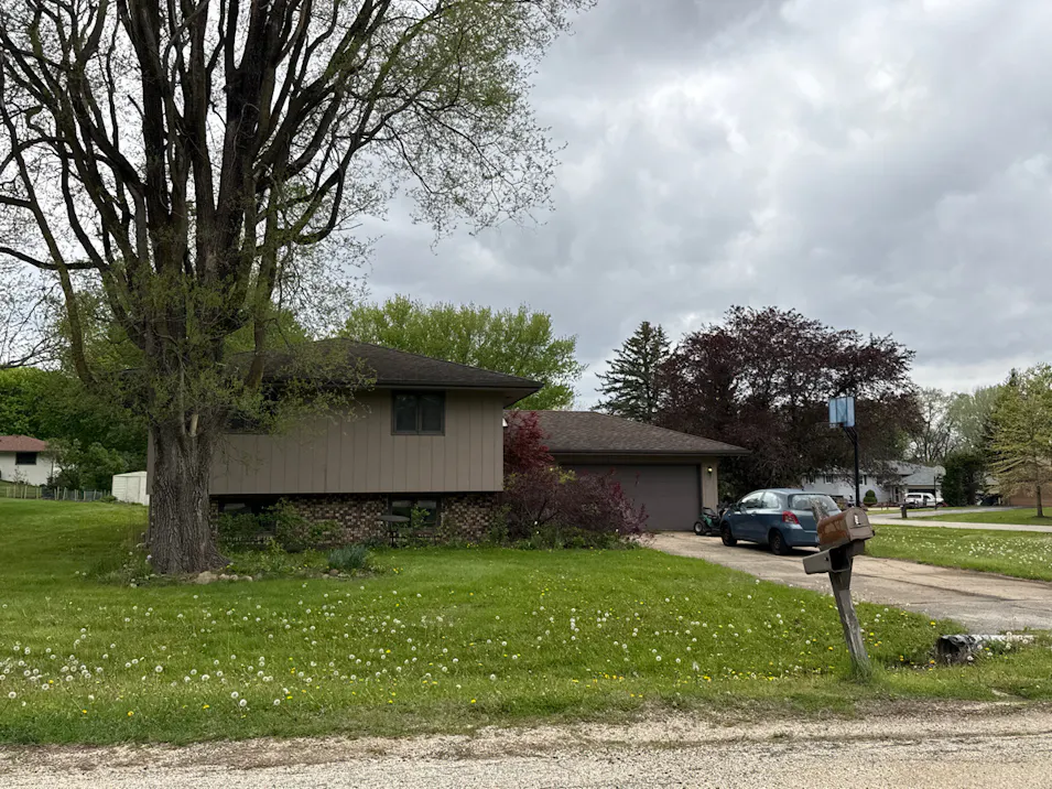 4566 Pawnee Circle Rockford, IL 61101, Winnebago County