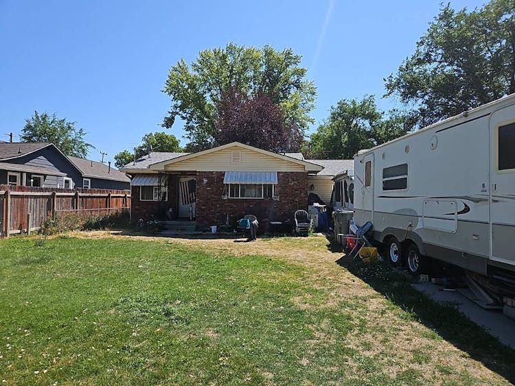 526 S Almond St Nampa, ID 83686, Canyon County