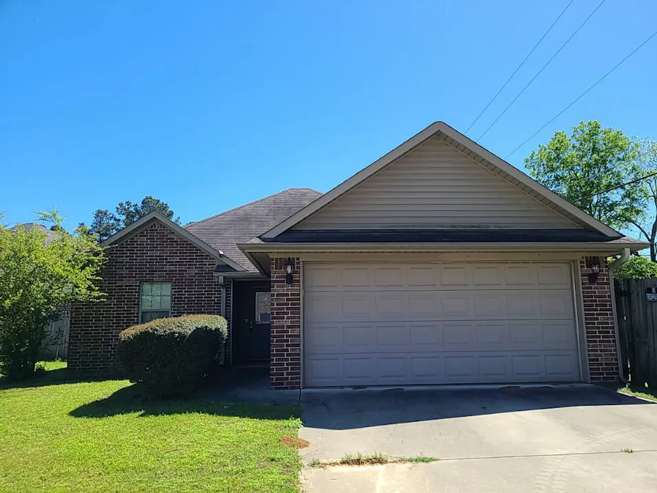 9 Palomino Pl Nash, TX 75569, Bowie County