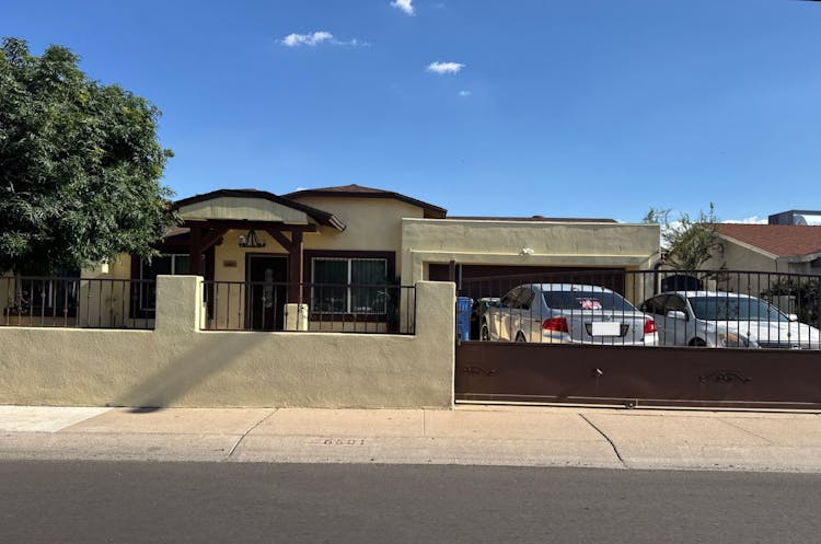 6801 W Catalina Dr Phoenix, AZ 85033, Maricopa County