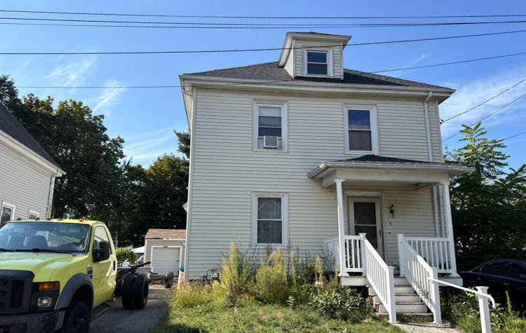 5 Pond Street Haverhill, MA 01835, Essex County