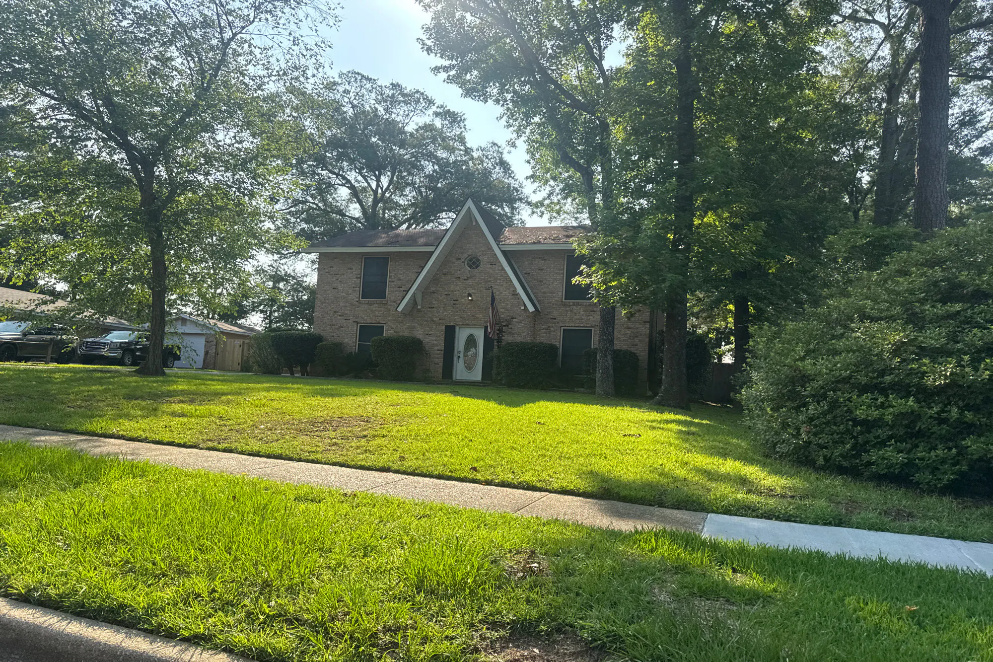 Woodhillcrest Dr, Mobile, AL 36609 #1