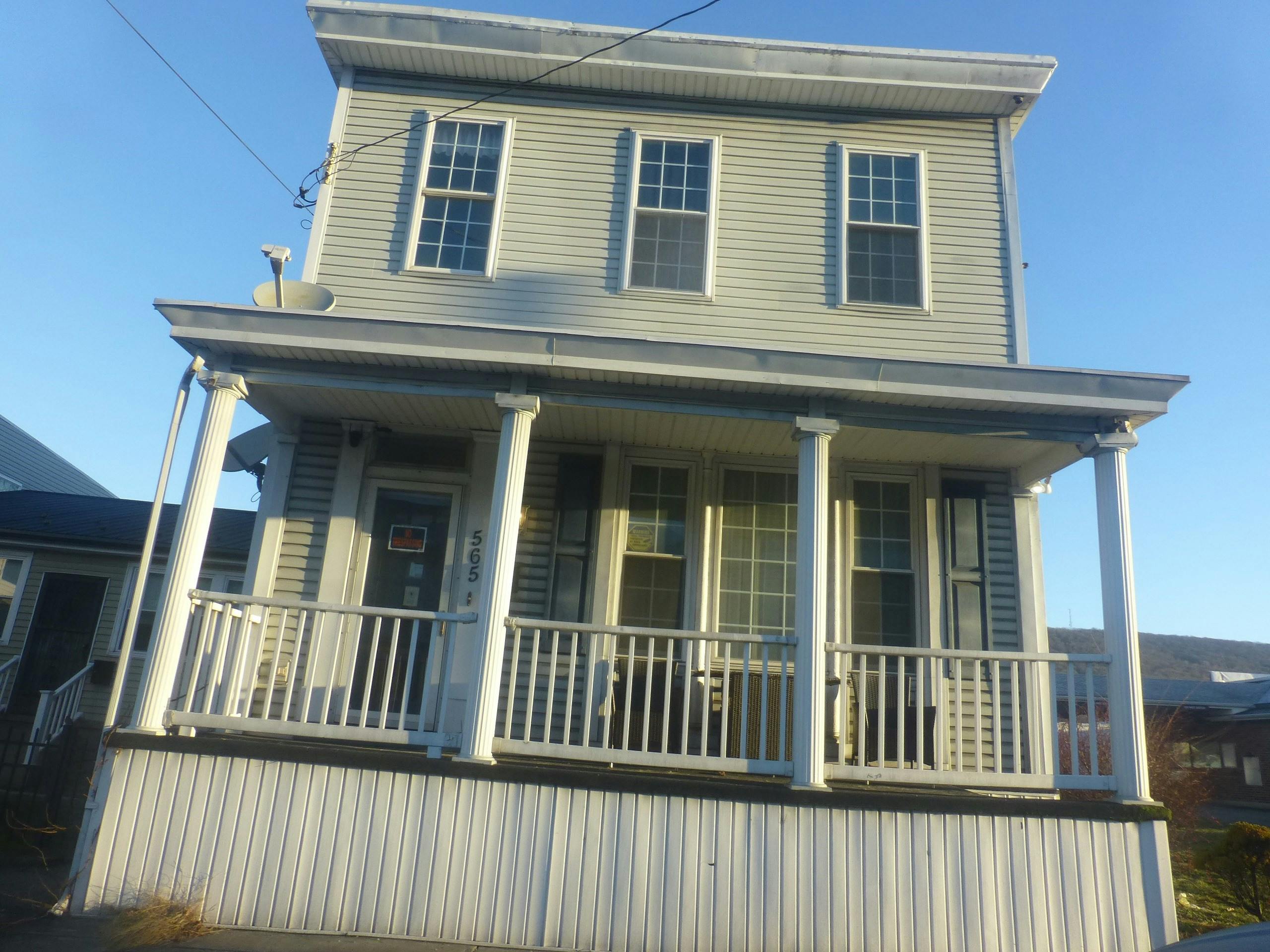 Main St, Lykens, PA 17048