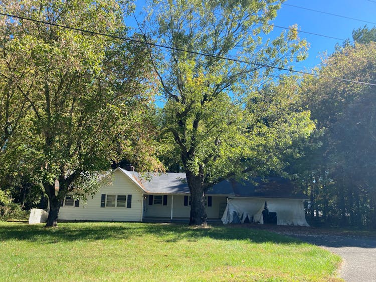 132 Hamby Road Dobson, NC 27017, Surry County