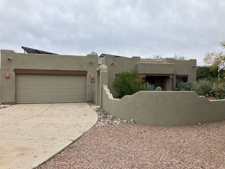 11505 N Kelly Rae Pl Tucson, AZ 85737, Pima County