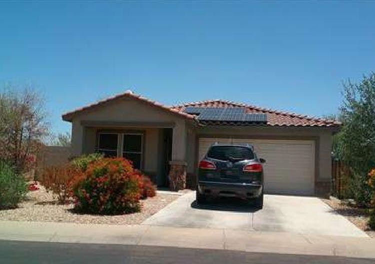 1870 North Logan Lane Casa Grande, AZ 85122, Pinal County