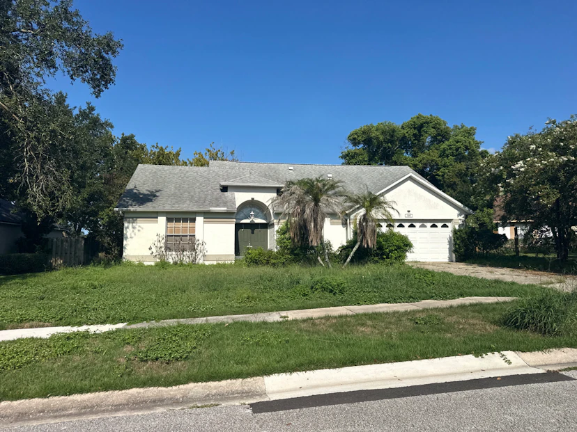 1318 Ashby Circle