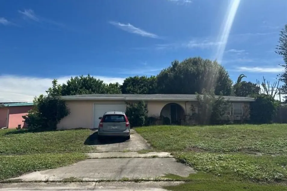 769 James Cir NE Palm Bay, FL 32905, Brevard County