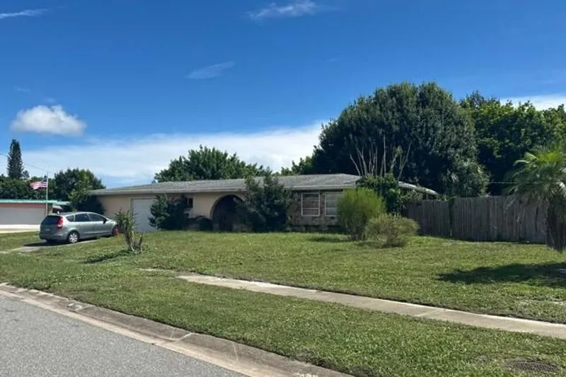 James Cir, Palm Bay, FL 32905 #1