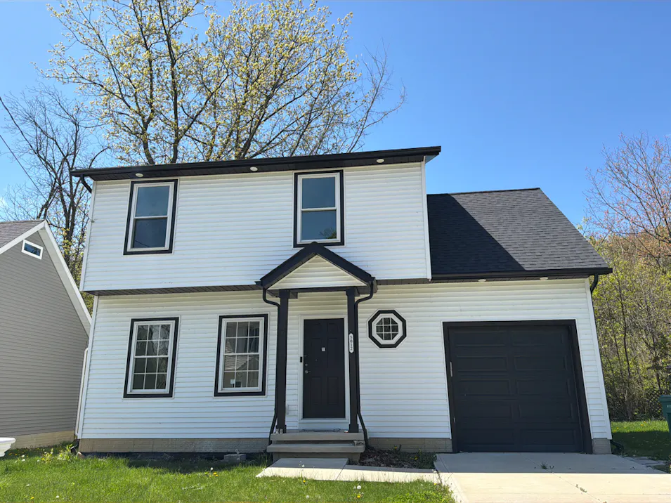 5012 Lakeview Drive Mentor, OH 44060, Lake County