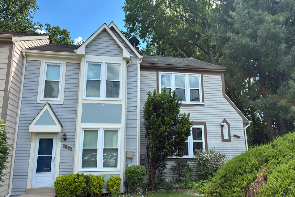 3623 Silver Spruce Cir Burtonsville, MD 20866, Montgomery County