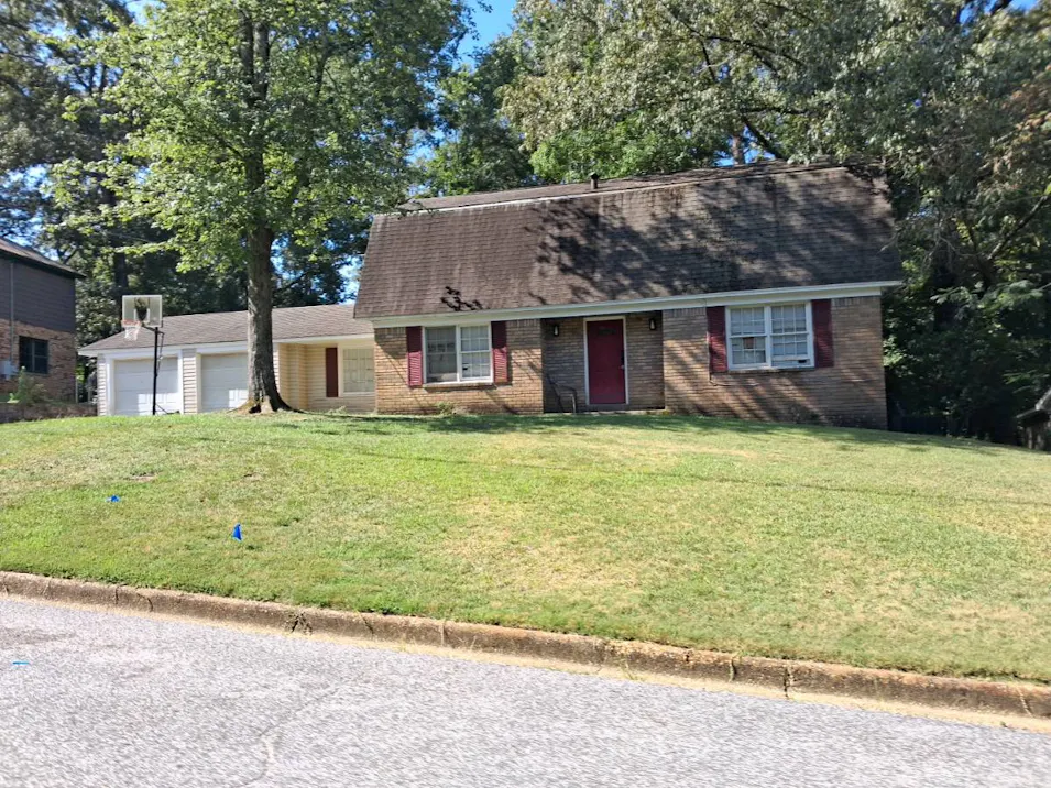 4517 Magnolia Ln Northport, AL 35473, Tuscaloosa County