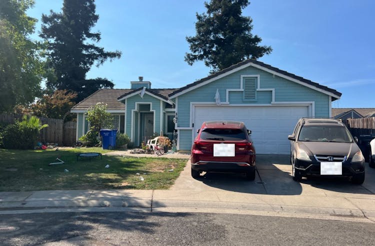 862 Labrador Court Galt, CA 95632, Sacramento County