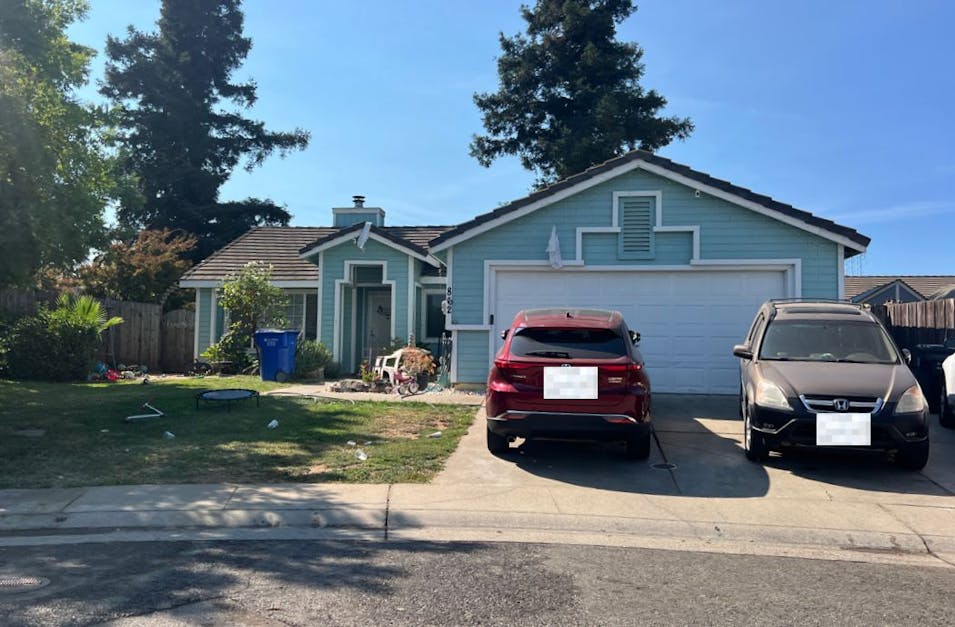 862 Labrador Court Galt, CA 95632, Sacramento County