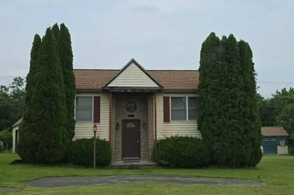 240 Bluebird Dr Stephens City, VA 22655, Frederick County