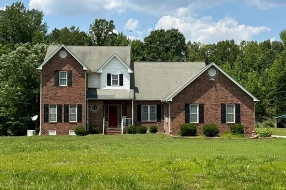 15200 Graham Ln Disputanta, VA 23842, Prince George County