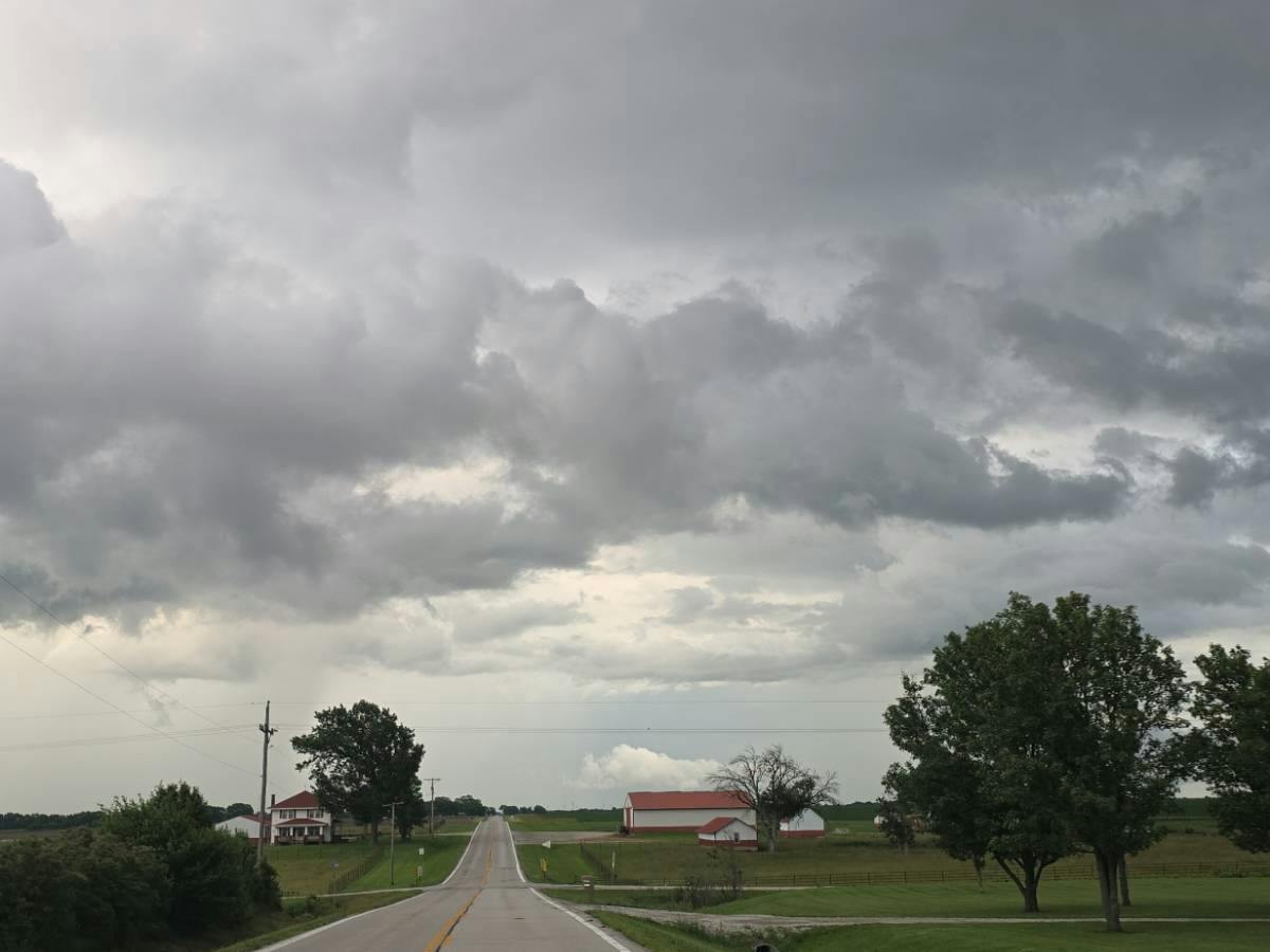 2300 Rd, Eudora, KS 66025