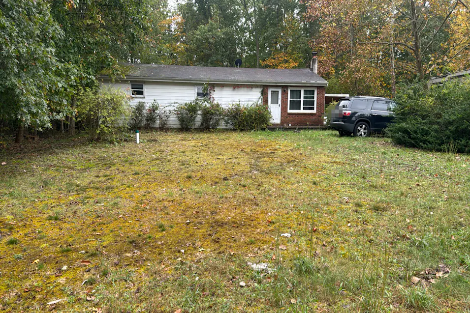 213 Hayes Ave Chesilhurst, NJ 08089, Camden County