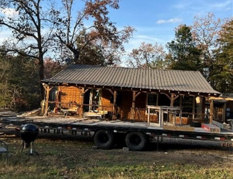 22698 Dove Dr Golden, MO 65658, Barry County