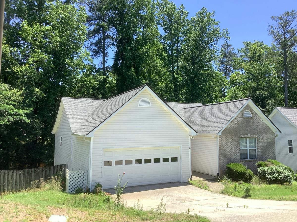 Victoria Station Blvd, Lawrenceville, GA 30043