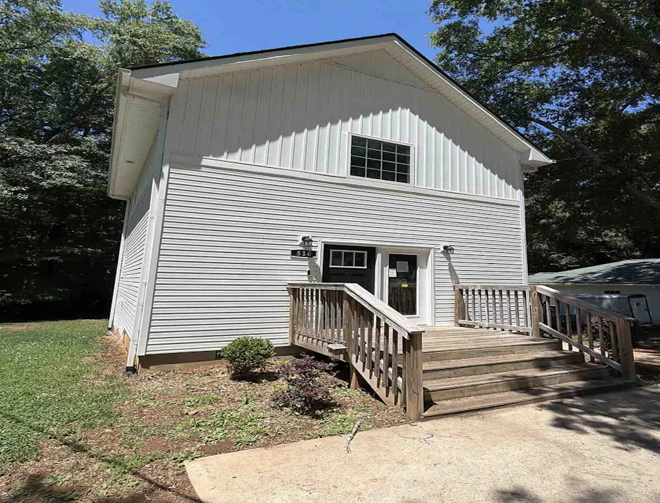 510 Kings Rd Shelby, NC 28150, Cleveland County