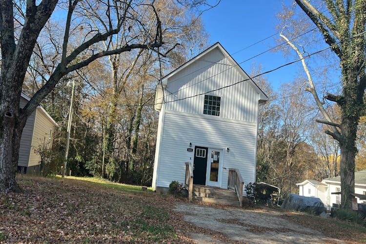 510 Kings Rd Shelby, NC 28150, Cleveland County