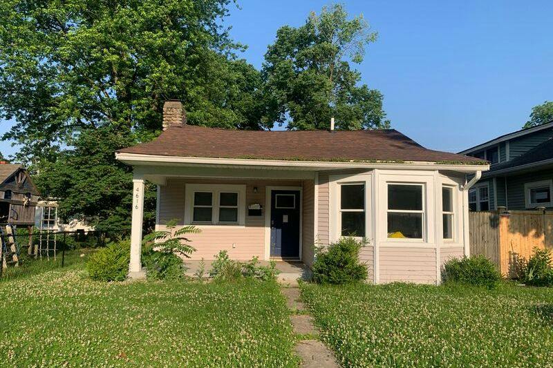 Guilford Ave, Indianapolis, IN 46205