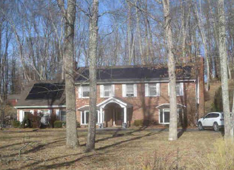 199 Pequest Road Andover, NJ 07821, Sussex County