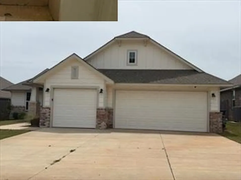 1200 Magnolia Dr Noble, OK 73068, Cleveland County