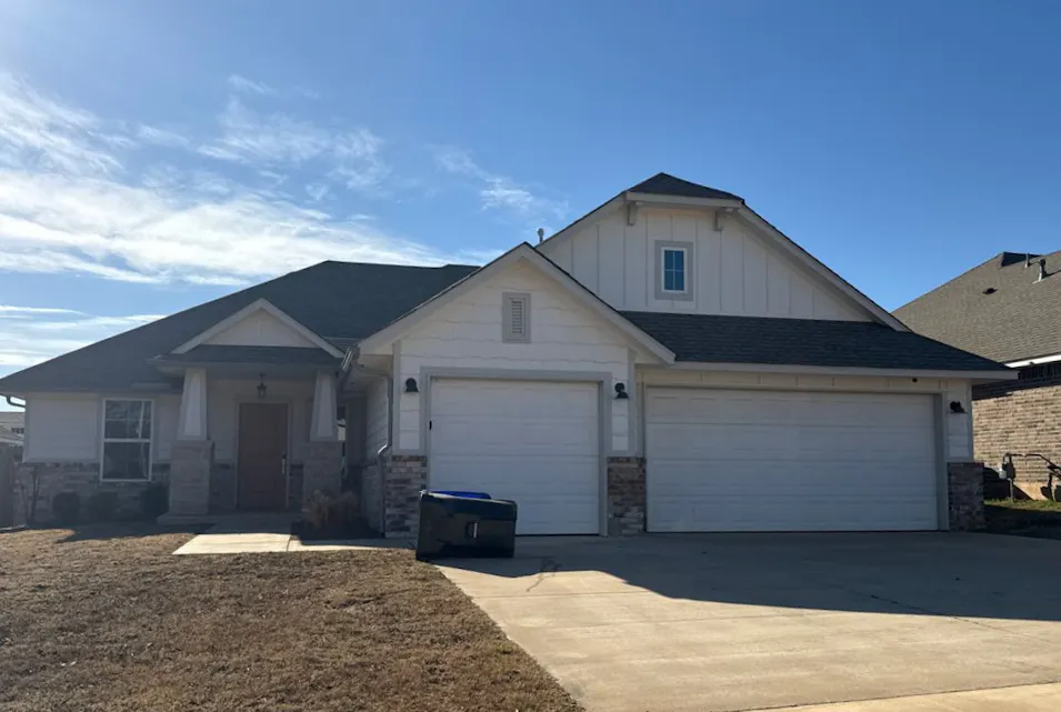 1200 Magnolia Dr Noble, OK 73068, Cleveland County