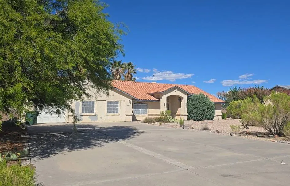 Packsaddle Rd, Kingman, AZ 86401 #1