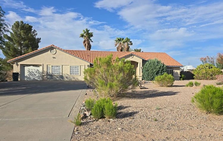 3544 Packsaddle Rd Kingman, AZ 86401, Mohave County
