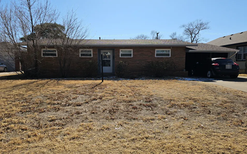 4805 SW 10th Avenue Amarillo, TX 79106, Potter County