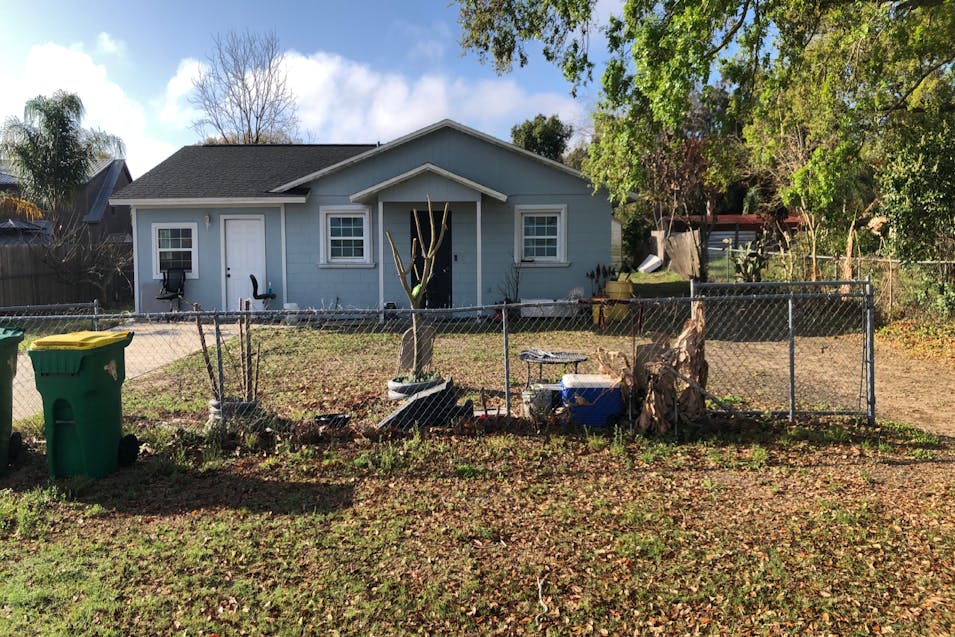 606 Ridgewood Ave Dundee, FL 33838, Polk County