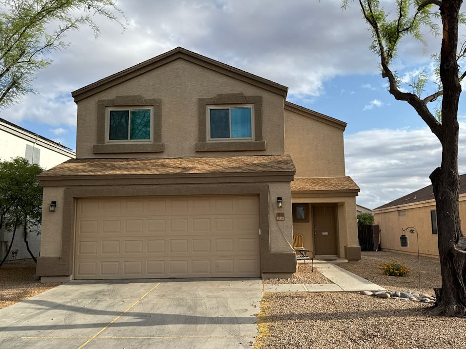 6754 E Haven Ave Florence, AZ 85132, Pinal County