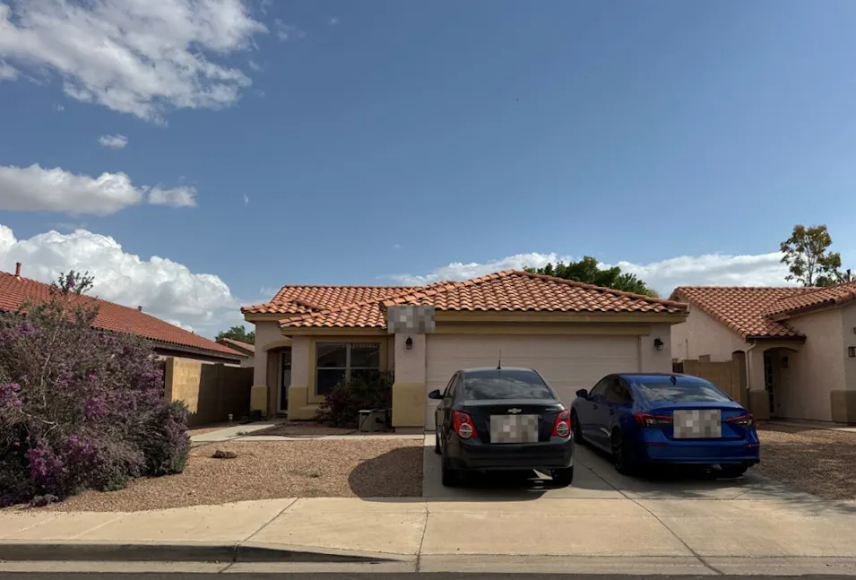 11247 E Emelita Ave Mesa, AZ 85208, Maricopa County