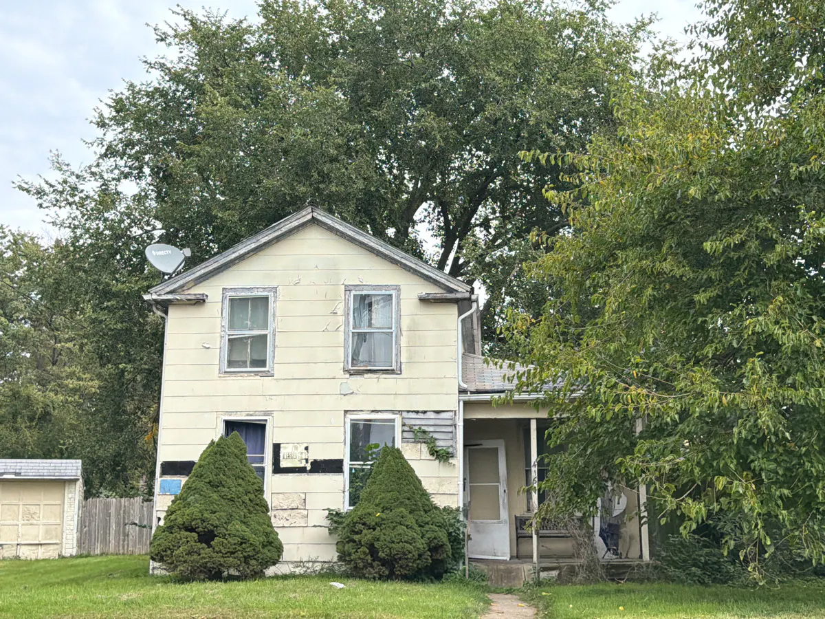 Elm St, Painesville, OH 44077