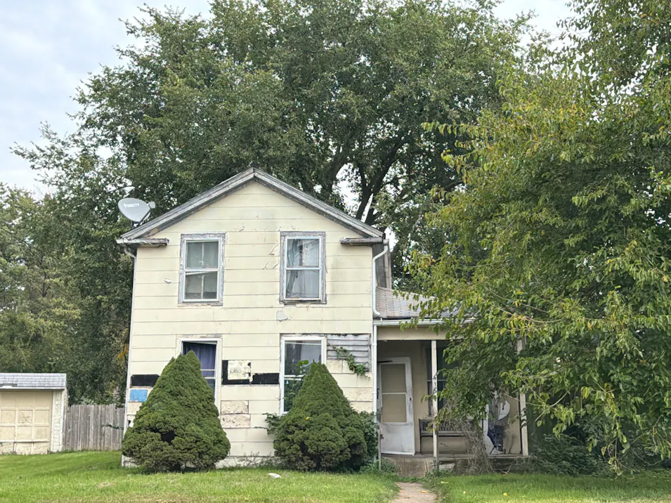416 Elm St Painesville, OH 44077, Lake County