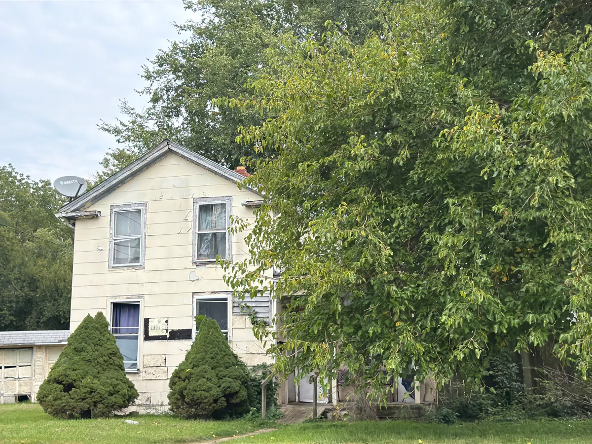 Elm St, Painesville, OH 44077 #1