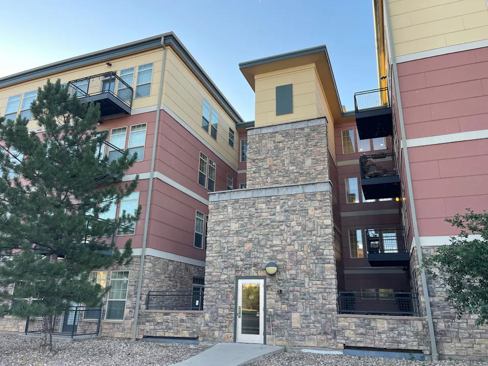 13456 Via Varra Unit 335 Broomfield, CO 80020, Broomfield County